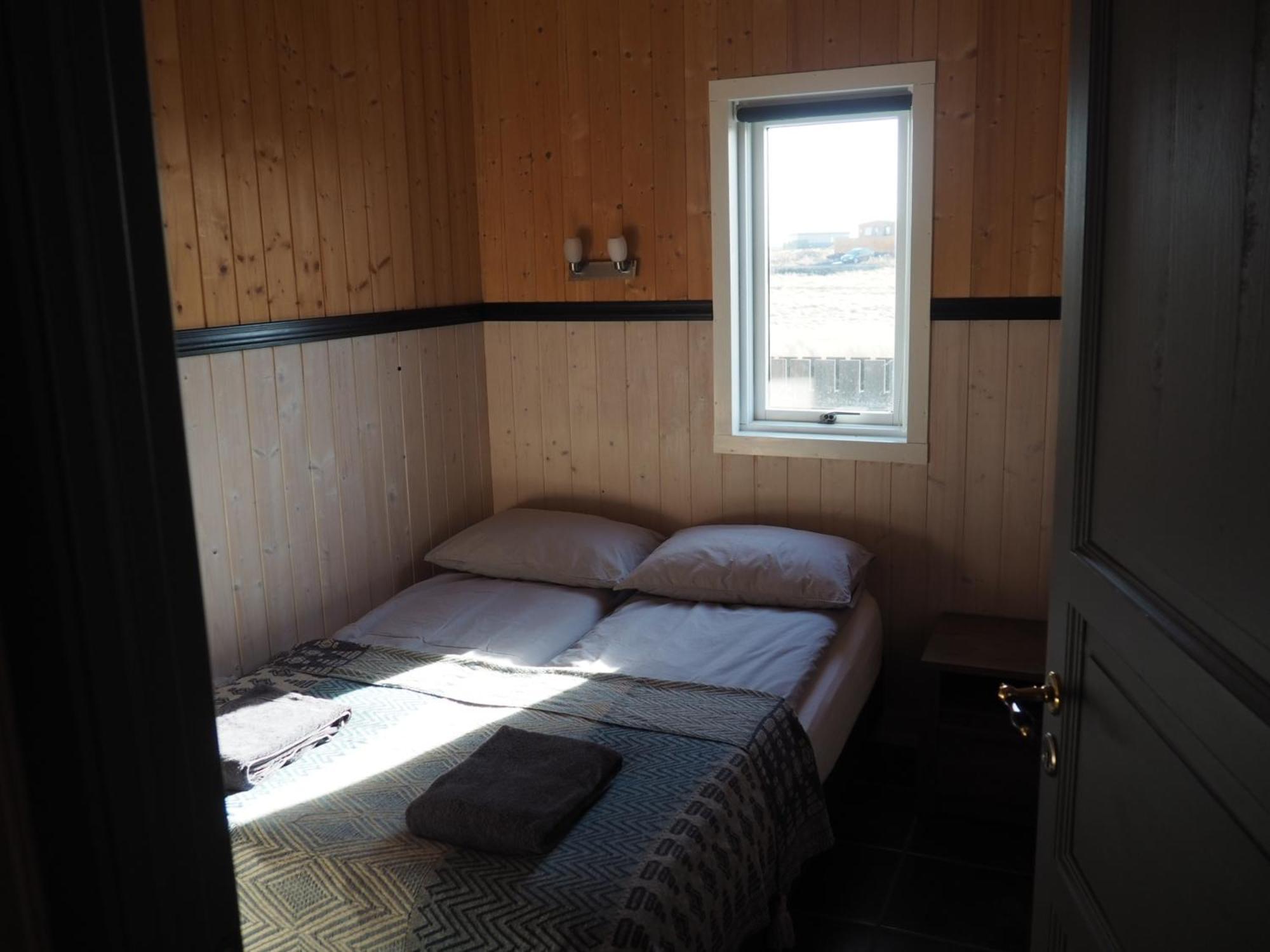 Ocean Break Cabins Sandgerði المظهر الخارجي الصورة