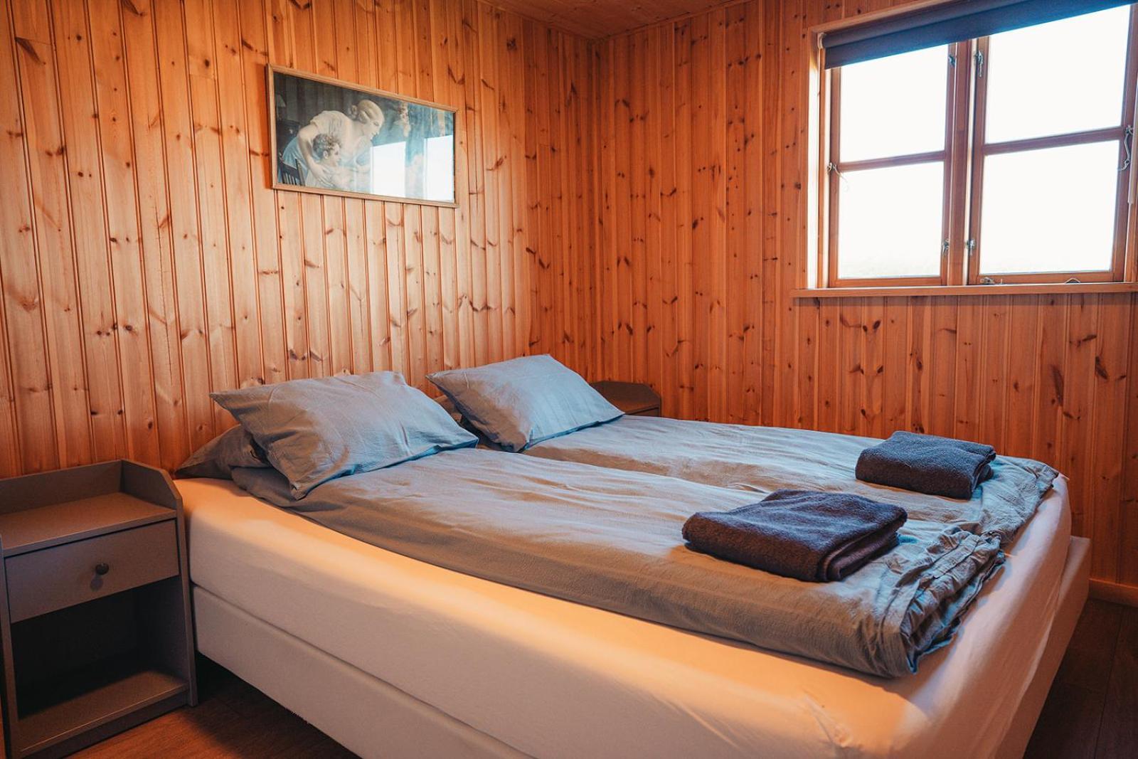 Ocean Break Cabins Sandgerði المظهر الخارجي الصورة