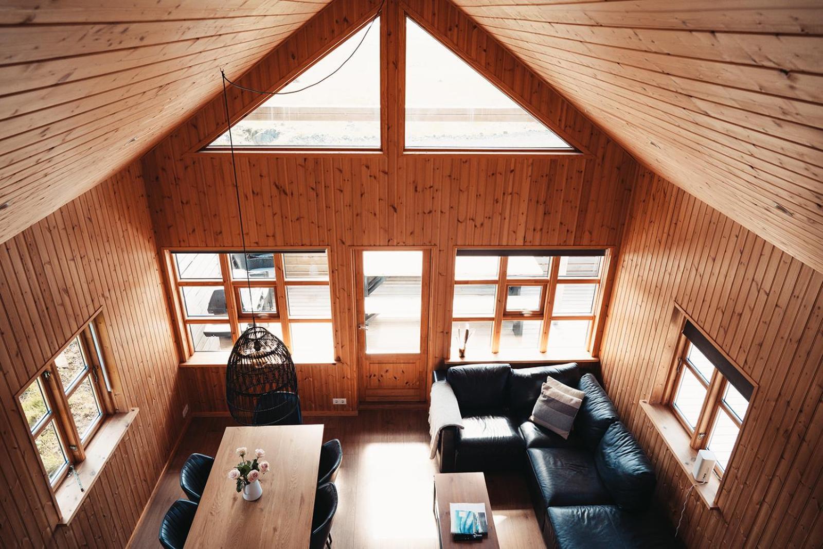 Ocean Break Cabins Sandgerði المظهر الخارجي الصورة
