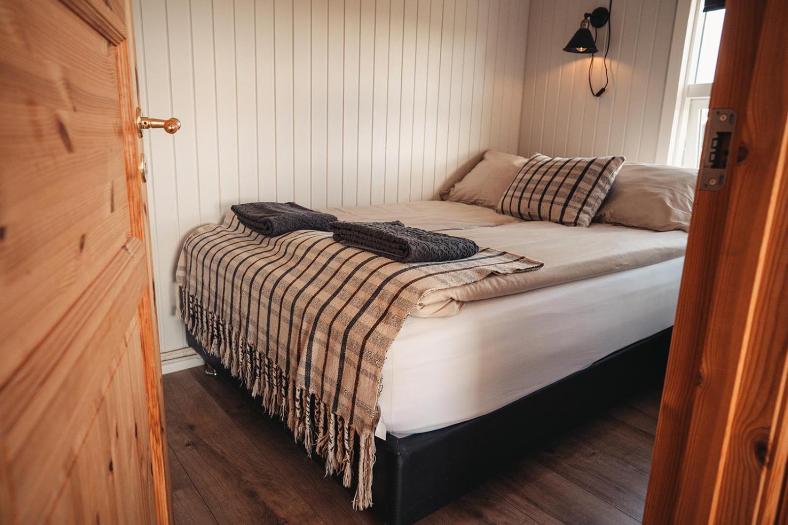Ocean Break Cabins Sandgerði المظهر الخارجي الصورة