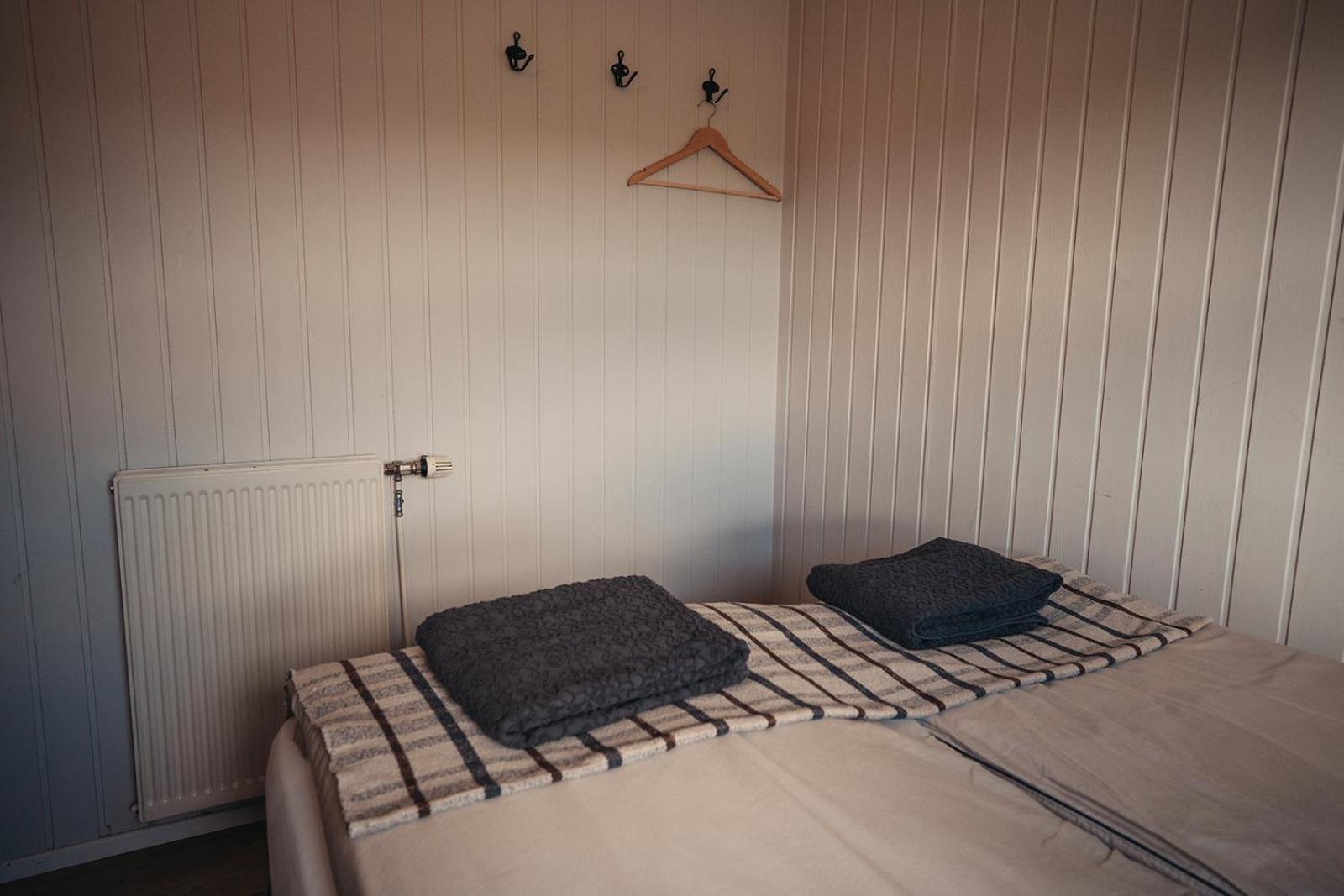 Ocean Break Cabins Sandgerði المظهر الخارجي الصورة