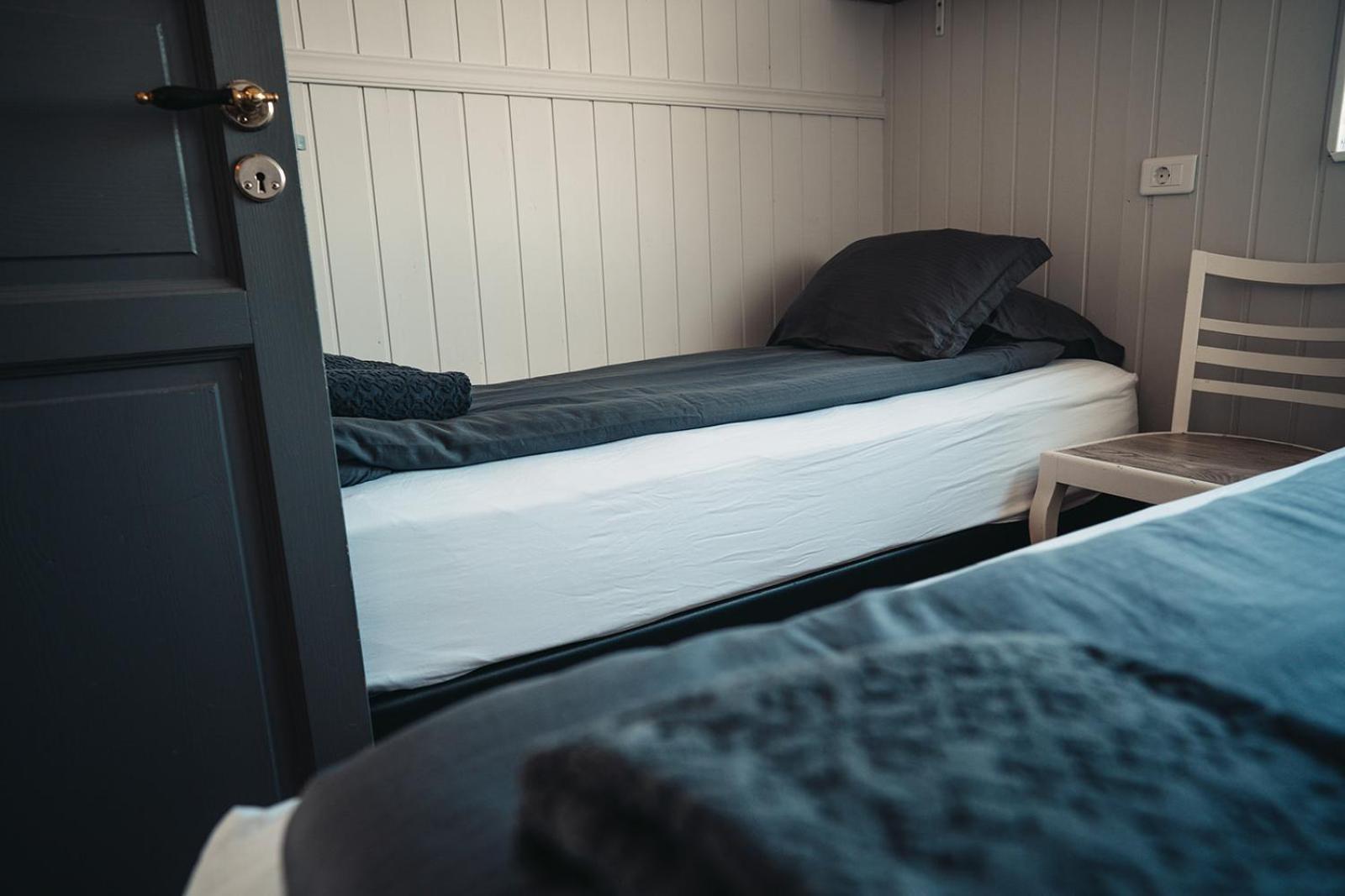 Ocean Break Cabins Sandgerði المظهر الخارجي الصورة