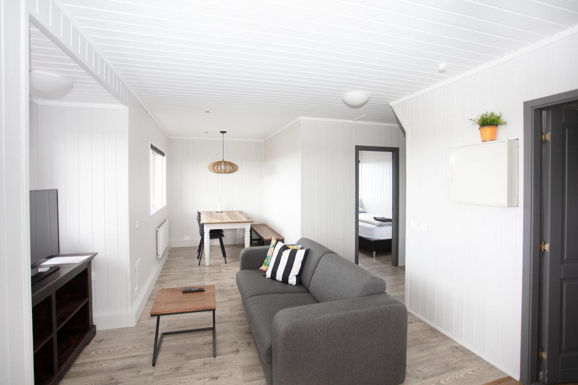 Ocean Break Cabins Sandgerði المظهر الخارجي الصورة